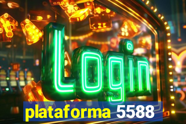 plataforma 5588